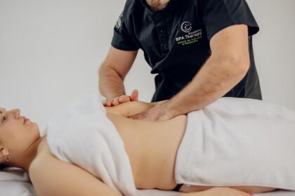 Terapia Viscerală în patologii