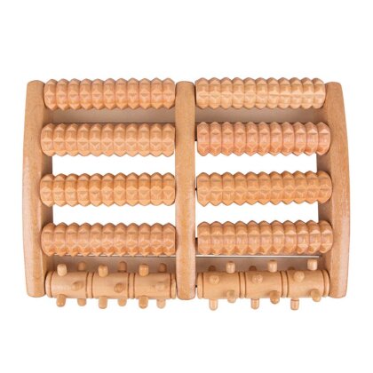 Aparat din Lemn pentru Picioare