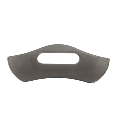 Gua-Sha Topor din Otel