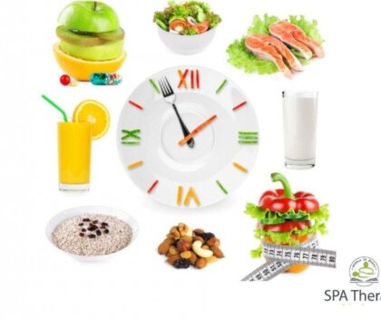 Transformă-ți Viața cu Cursul nostru de Nutriție și Alimentație Sănătoasă!