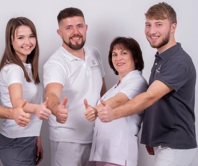 De ce aș alege masajul ca practică sau procedură?