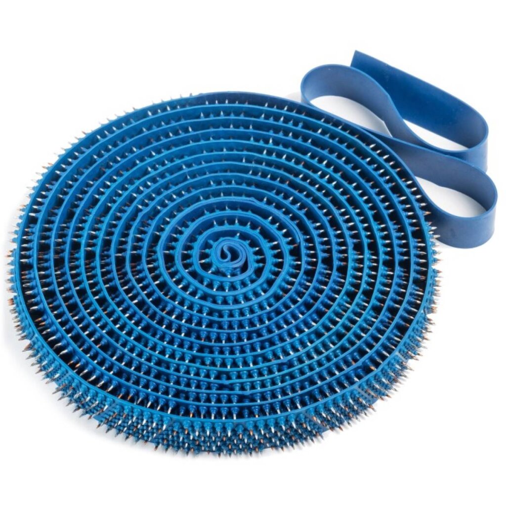 Bandă elastică Lyapko X1 MARE