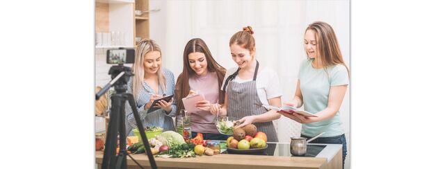 Modul 10: Curs de Nutriție și Alimentație pentru maseuri!