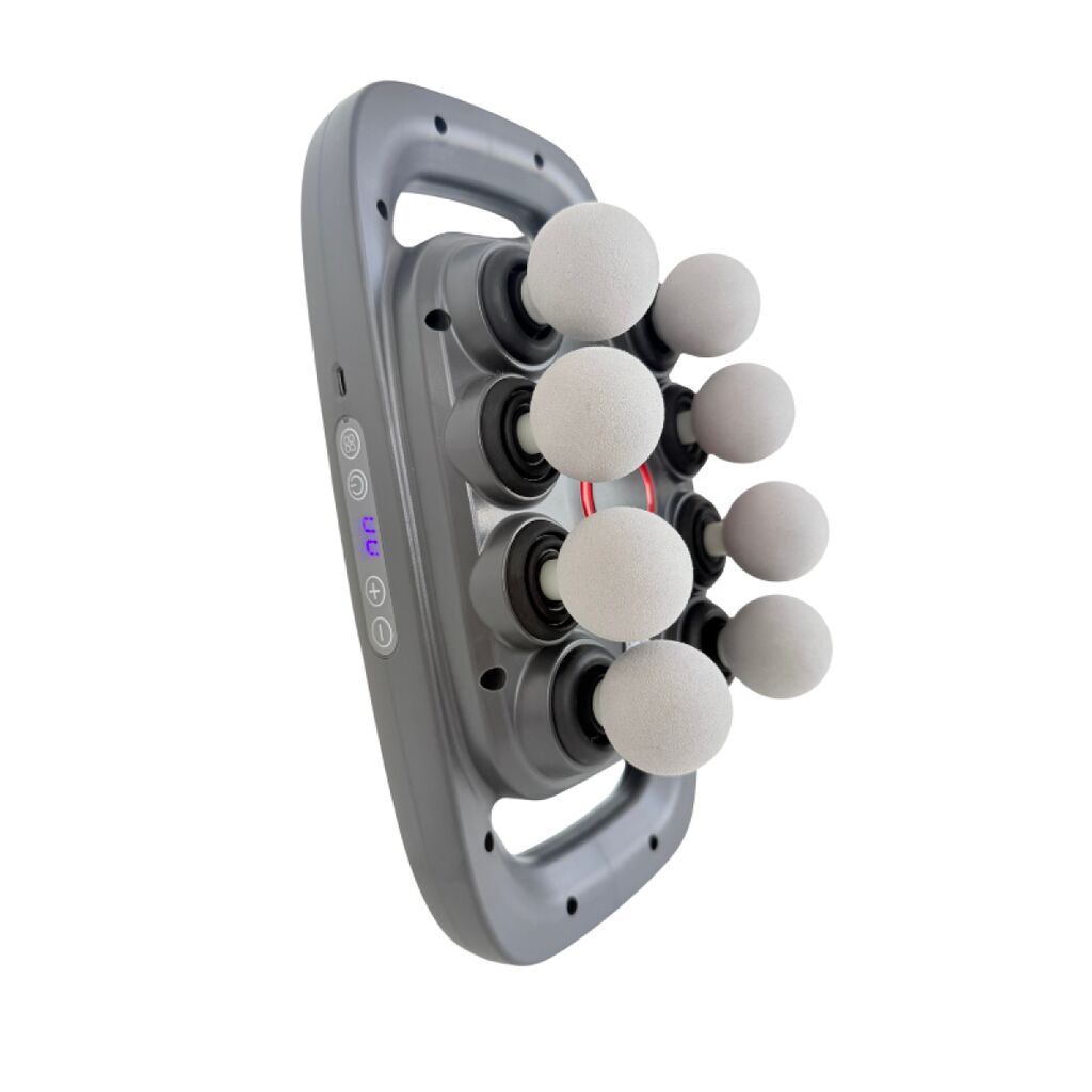 Aparat electric ( 8 capete ) - imaginea 2