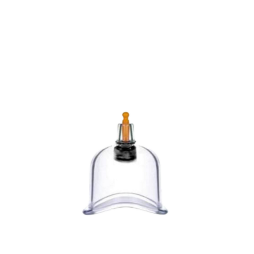 Ventuza №4 din plastic