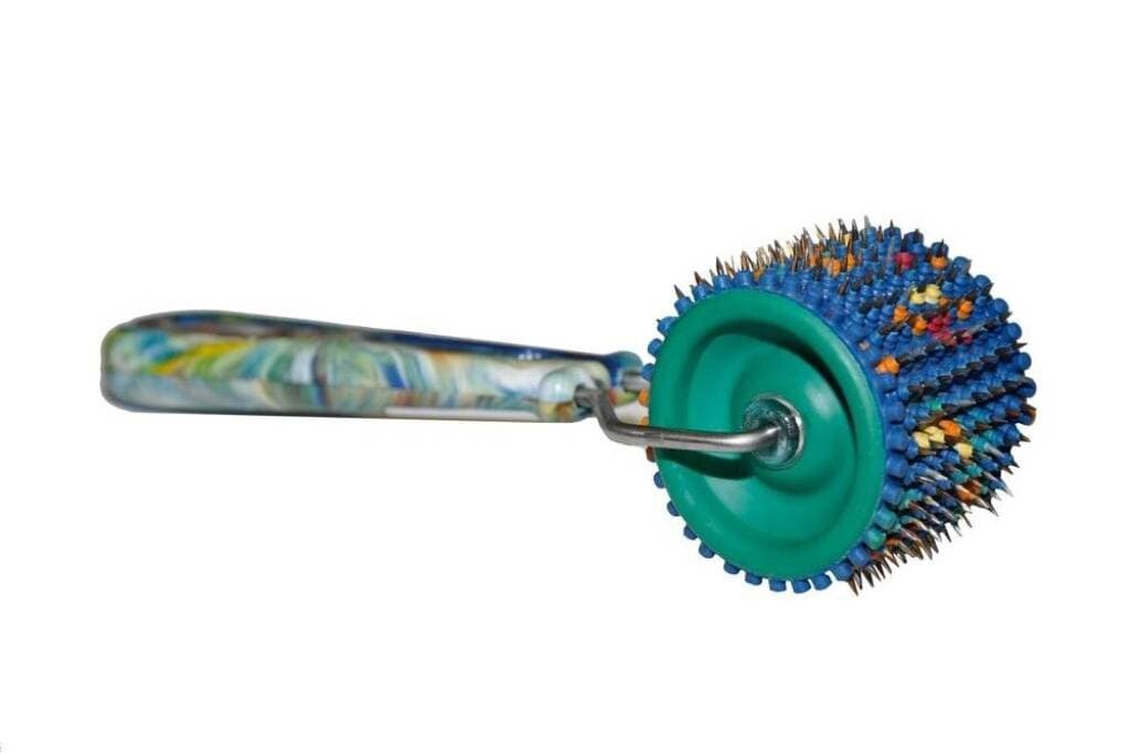Rulou Mic Aplicator Lyapko - imaginea 6