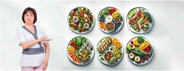 Departament de Nutriție și Alimentație