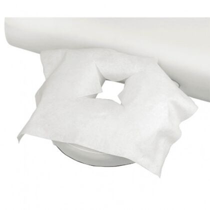 Servetele Premium pentru Masă de Masaj - 50x40cm, Pachet 10 Bucăți