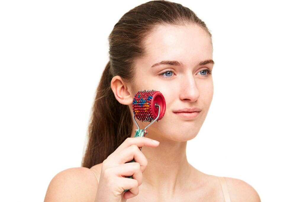 Rulou Mic Aplicator Lyapko - imaginea 5