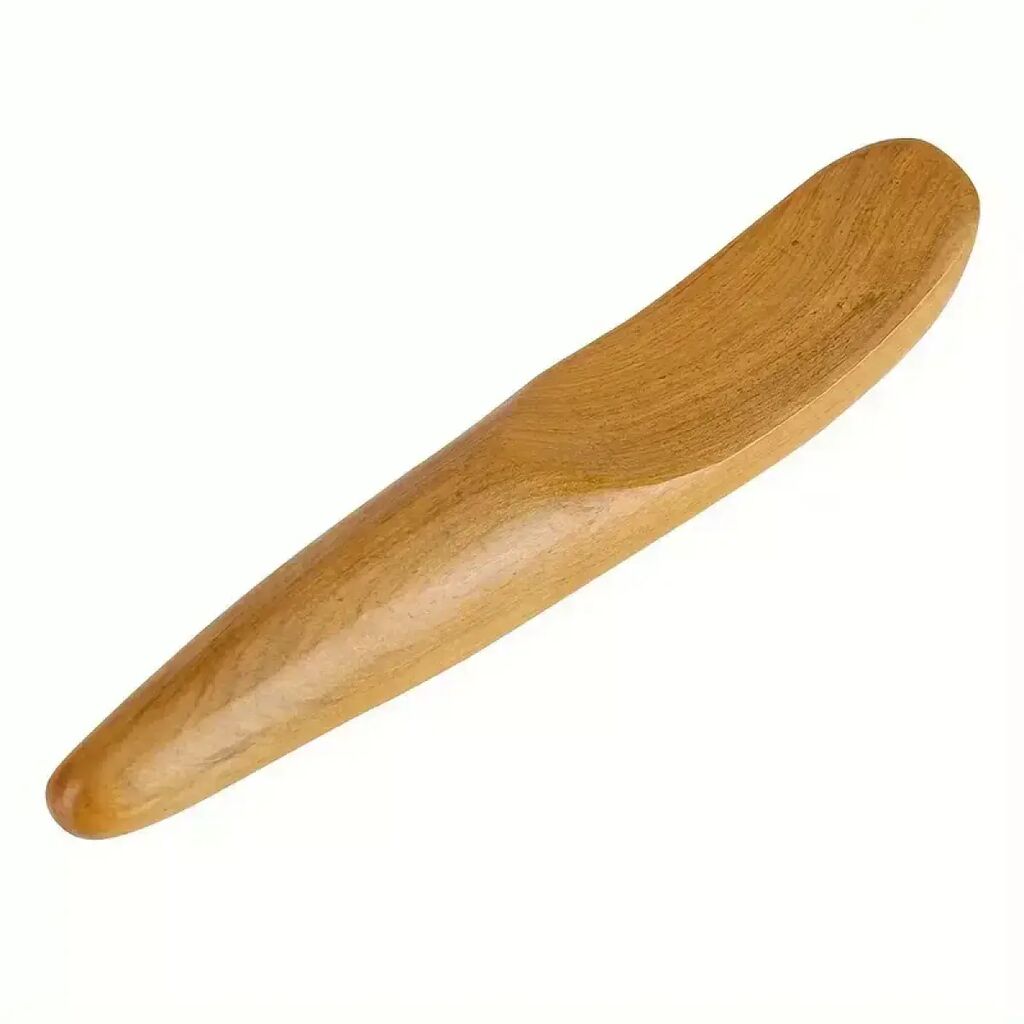 Instrument din Lemn Punctiform - imaginea 2