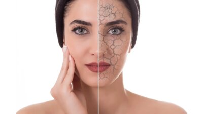 Tratament Xeroskin PEEL