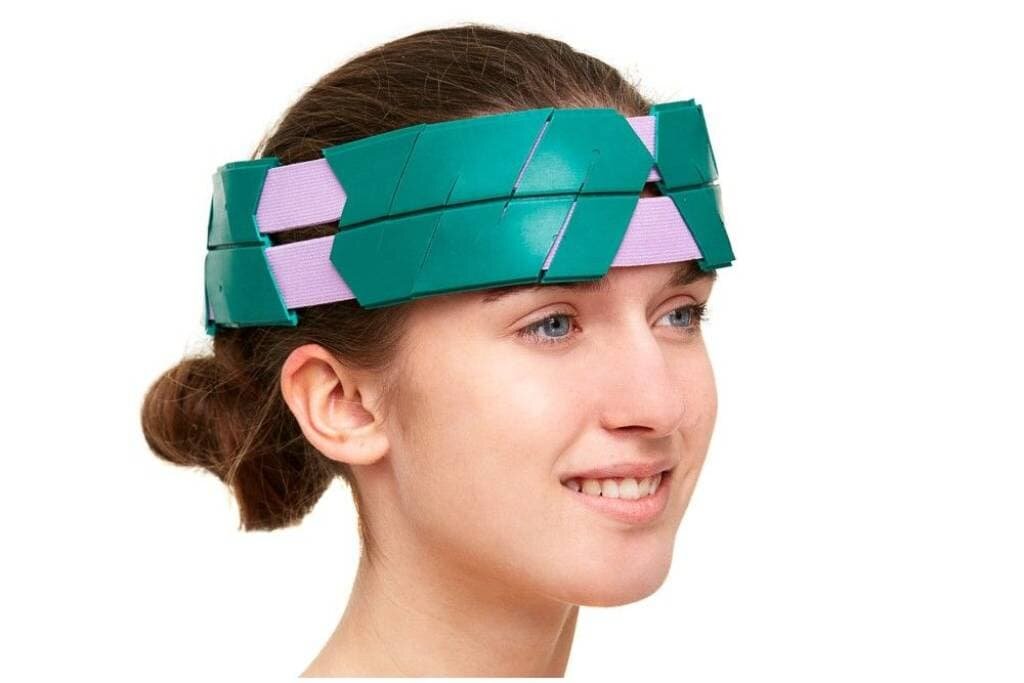 Brâu Terapeutic Aplicator Lyapko - imaginea 5