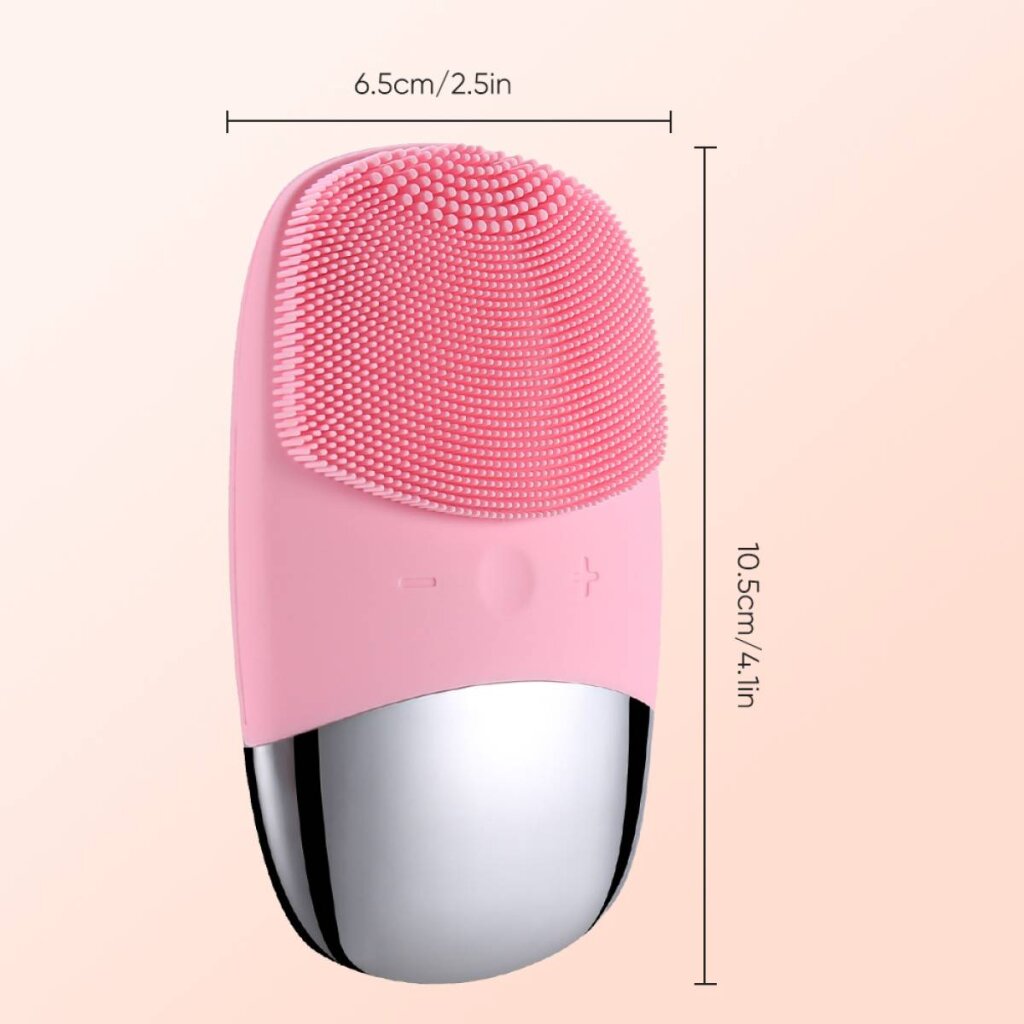 Dispozitiv electric pentru curațarea facială - imaginea 11
