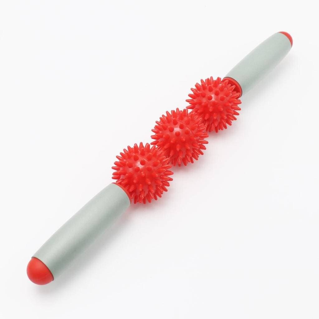 Rulou Anticelulitic din Silicon cu 3 Elemente - imaginea 6