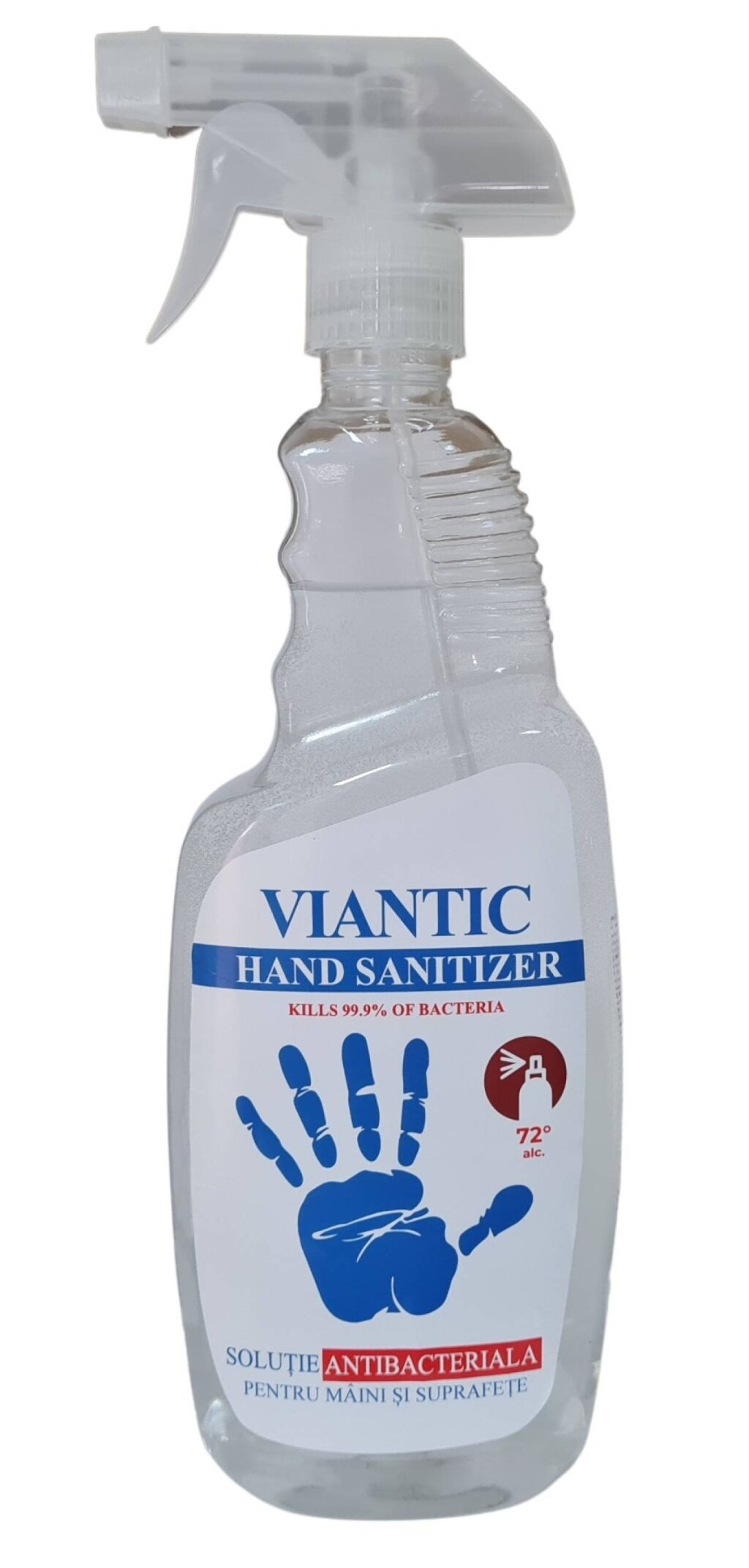 Dezinfectant 750  ml