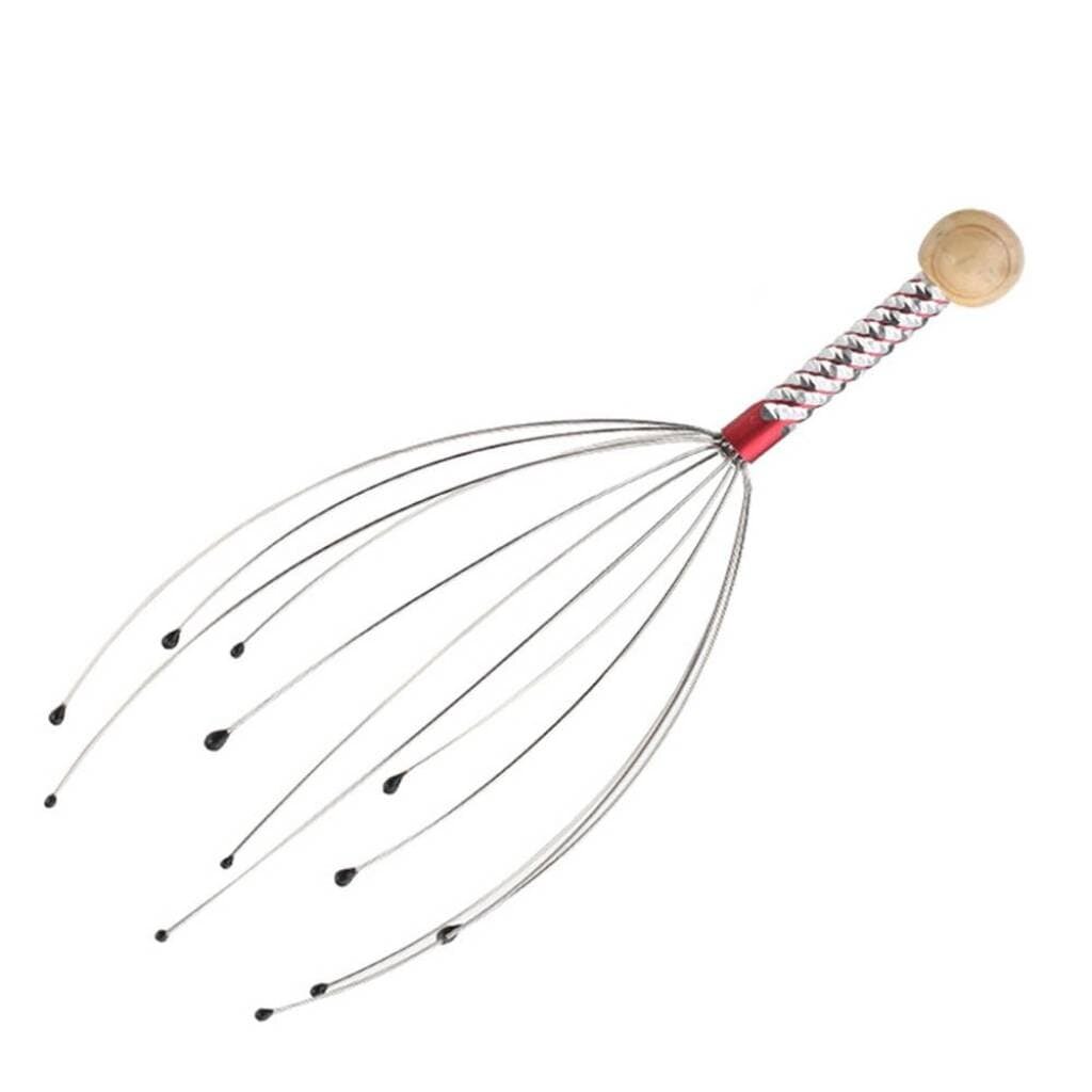 Instrument de Masaj pentru Cap - imaginea 4