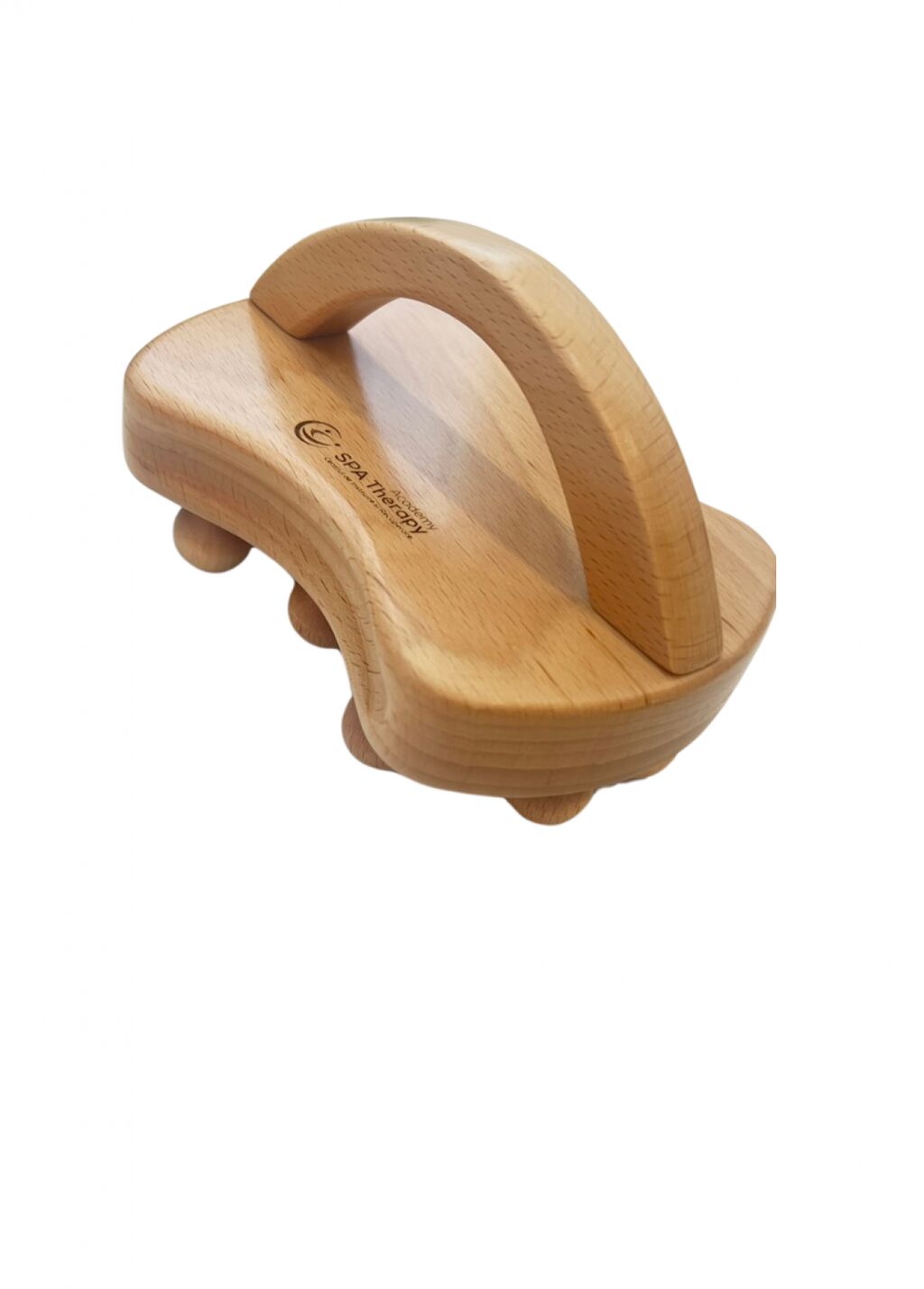 Instrument dreptunghiular cu bile - imaginea 2