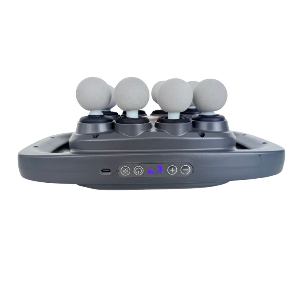 Aparat electric ( 8 capete ) - imaginea 4