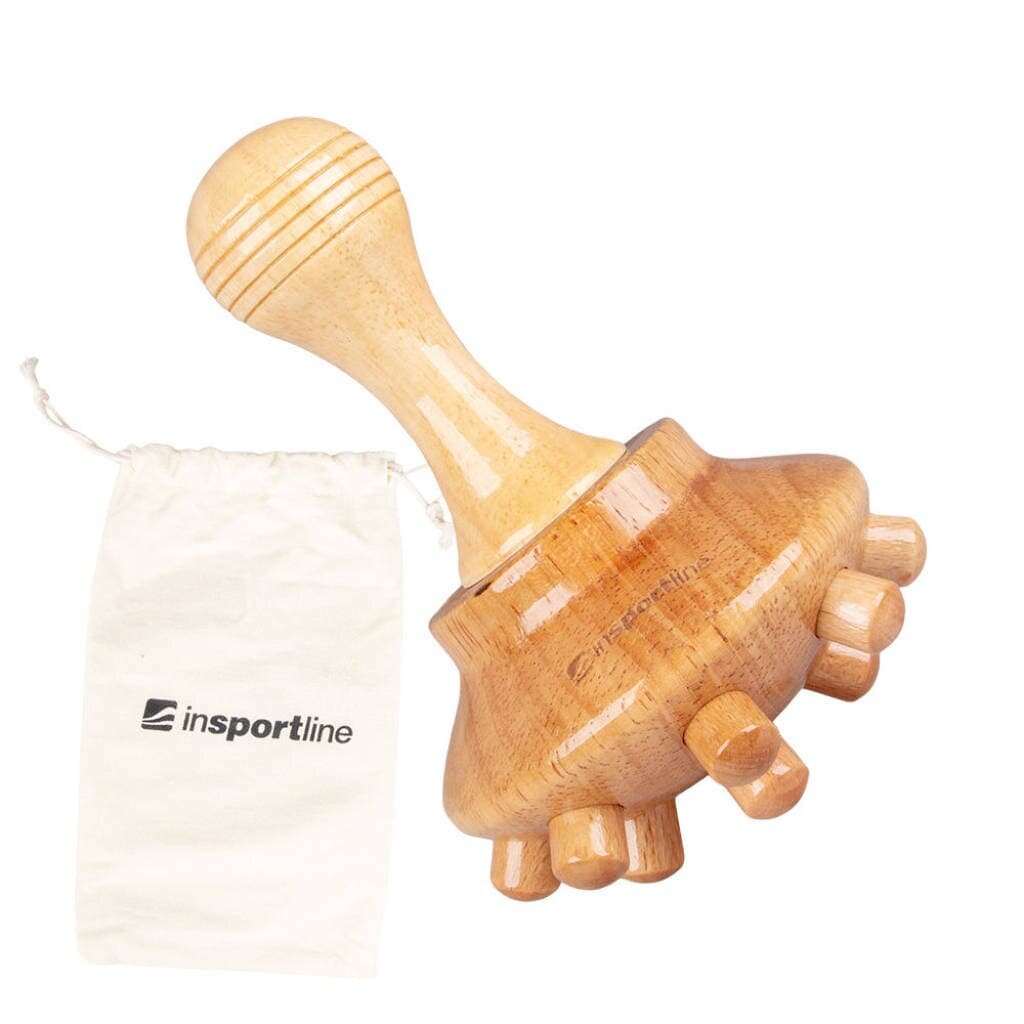 Instrument anticelulitic Arici - imaginea 4
