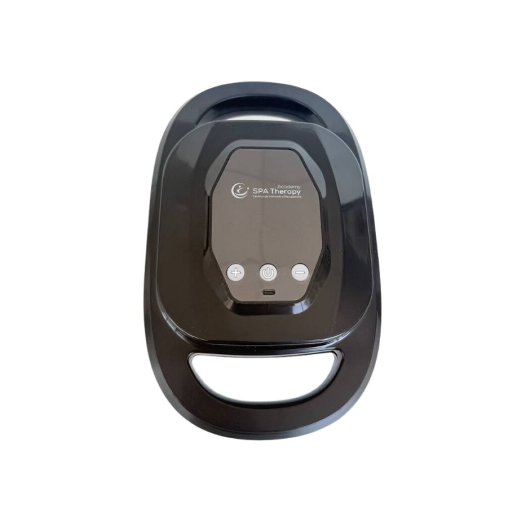 Aparat electric pentru masaj (6 capete) - imaginea 14