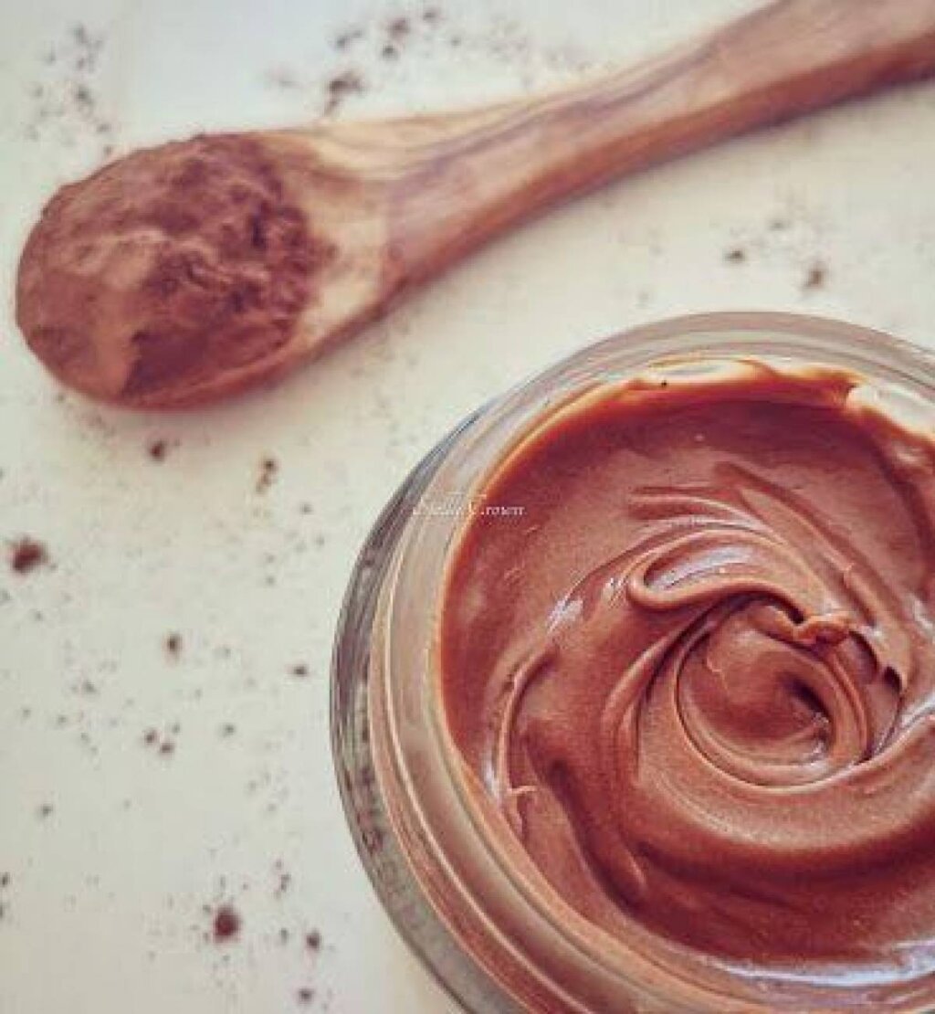 Mască plastifiantă cu efect de întinerire cu Cacao 200gr - imaginea 4