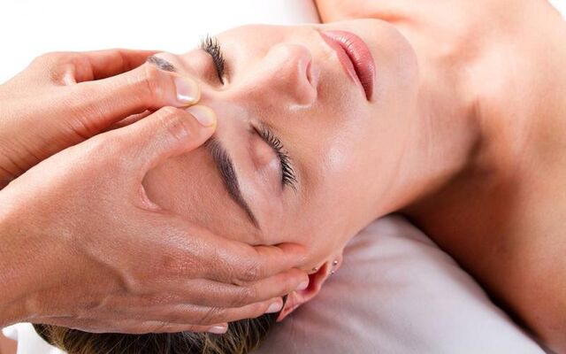 Touch &amp; Mind – Curs psihosomatic