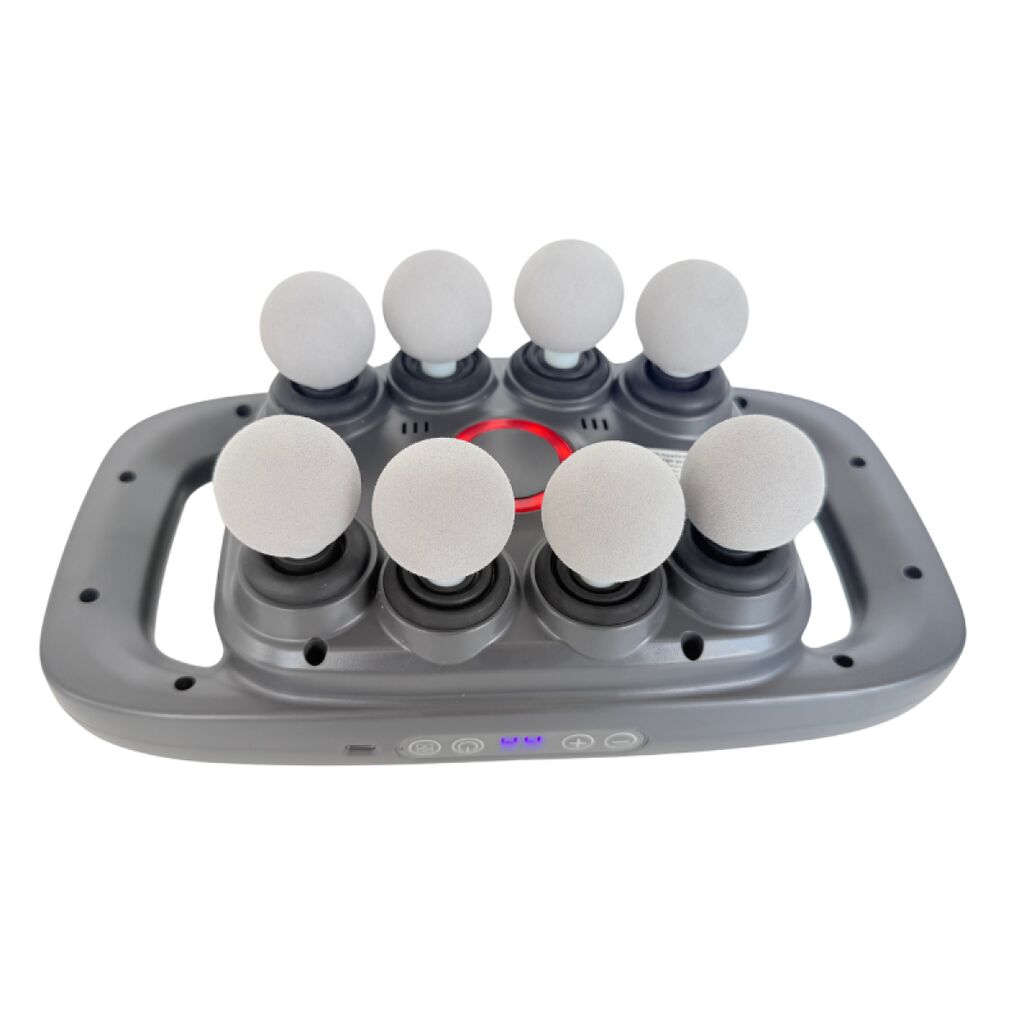 Aparat electric ( 8 capete ) - imaginea 3