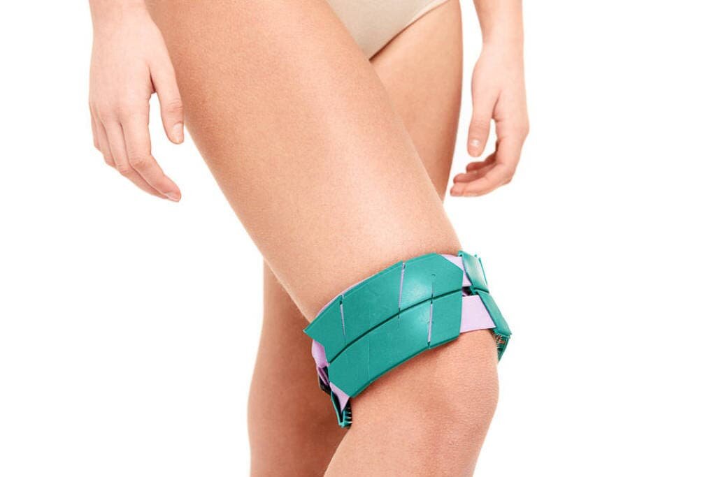 Brâu Terapeutic Aplicator Lyapko - imaginea 2