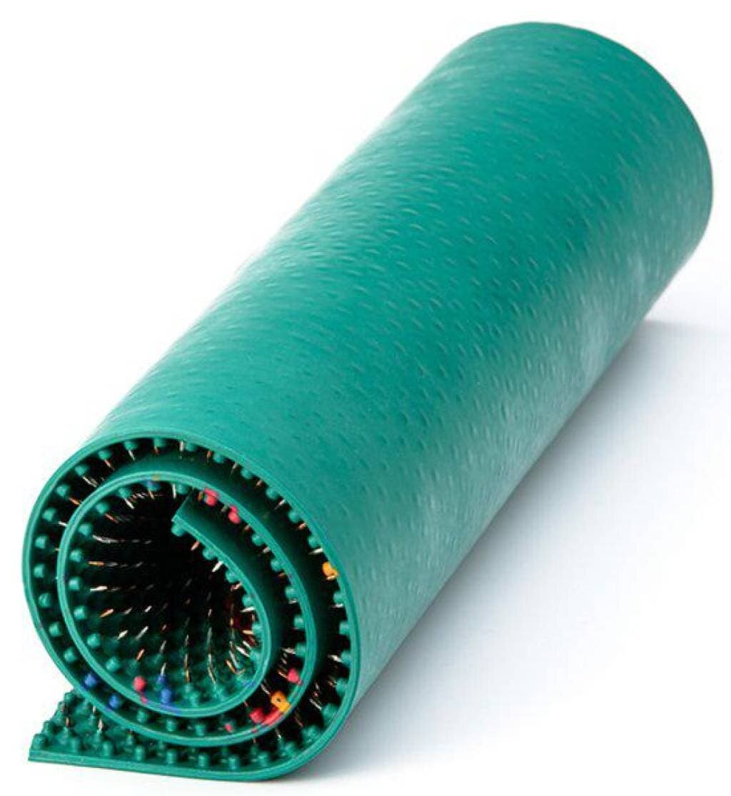 Aplicator Lyapko (covoraș) 462*248mm*6,8mm - imaginea 2