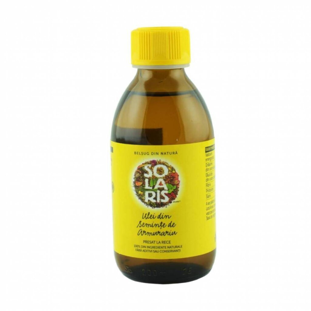 Ulei de armurariu 200ml - imaginea 2