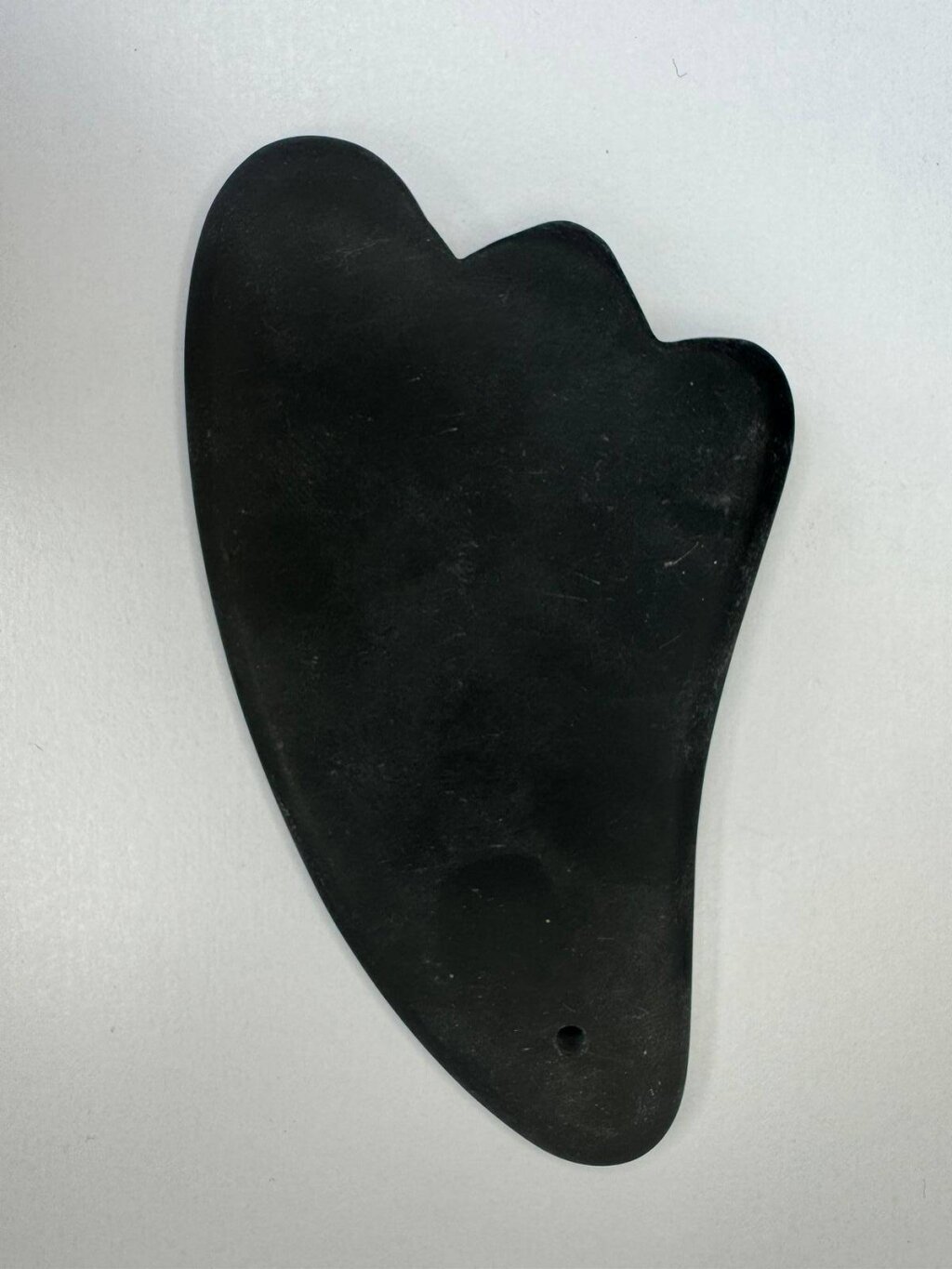 Gua-sha Picioruș Shungit