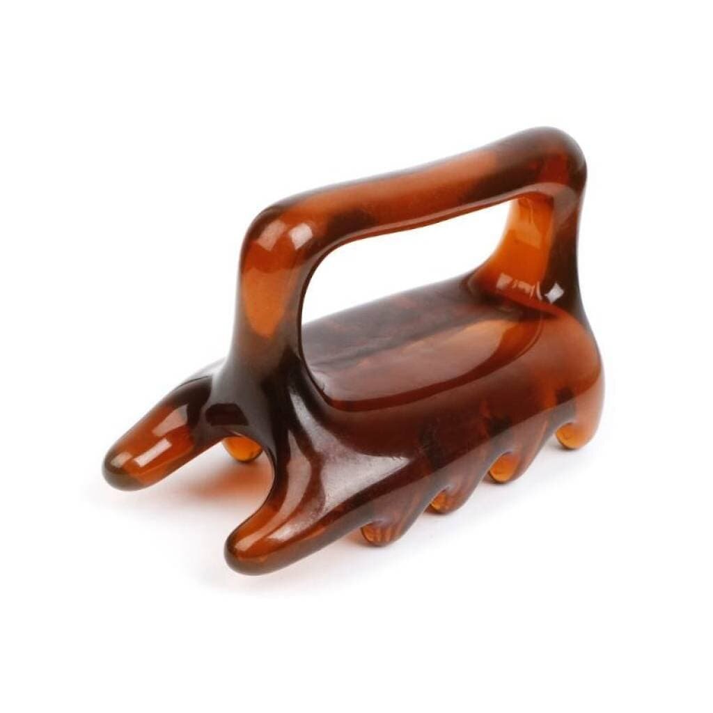 Instrument de Masaj "Gândac" - imaginea 3