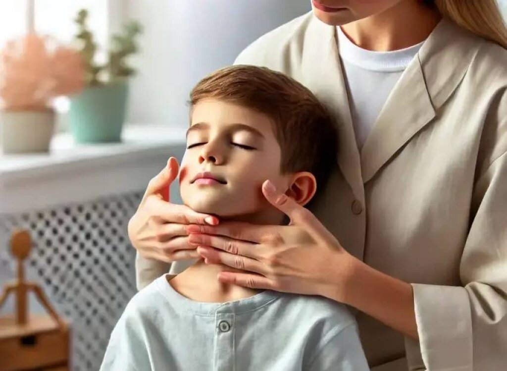 Curs de masaj Logopedic