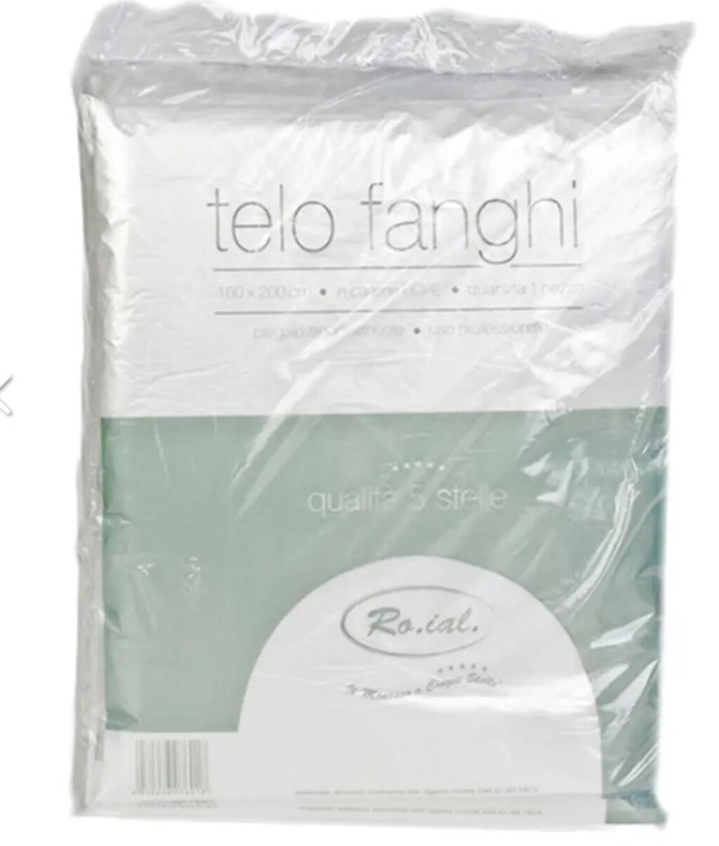 Cearșafuri pentru împachetări 160cm*200cm 50 buc