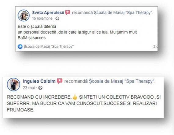 Descoperă Succesul Absolvenților Noștri!