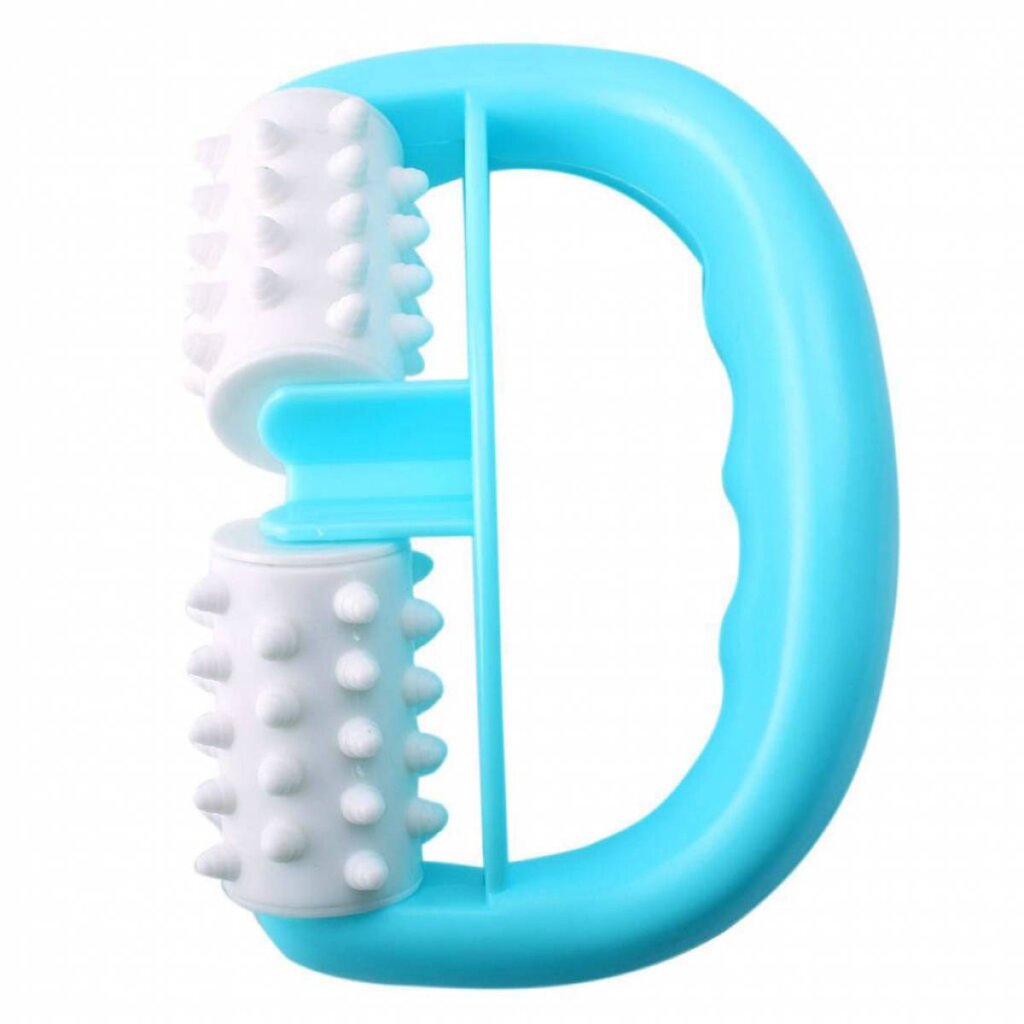 Mini rolou anticelulitic - imaginea 2