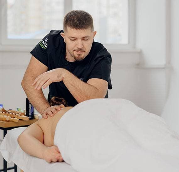 Curs de masaj la Spa Therapy Academy