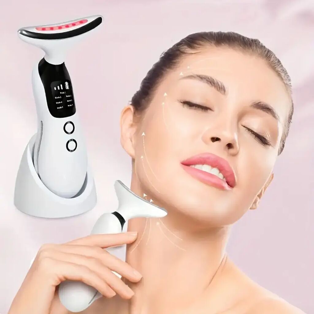 Dispozitiv facial ( Lifting ) - imaginea 2