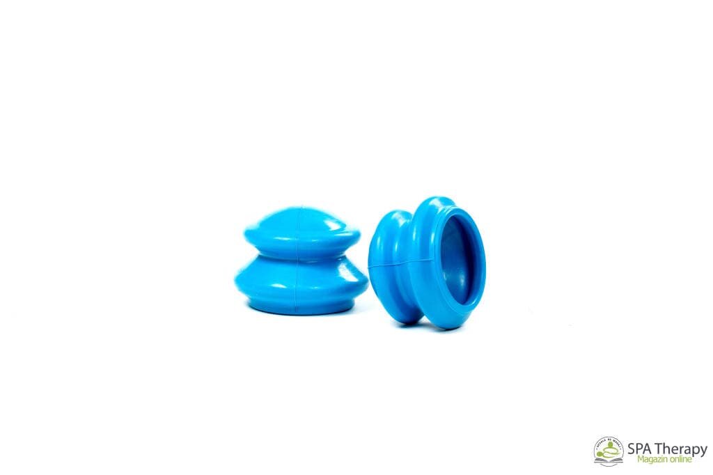 Ventuza din cauciuc, medie, R-3//6 cm - imaginea 3