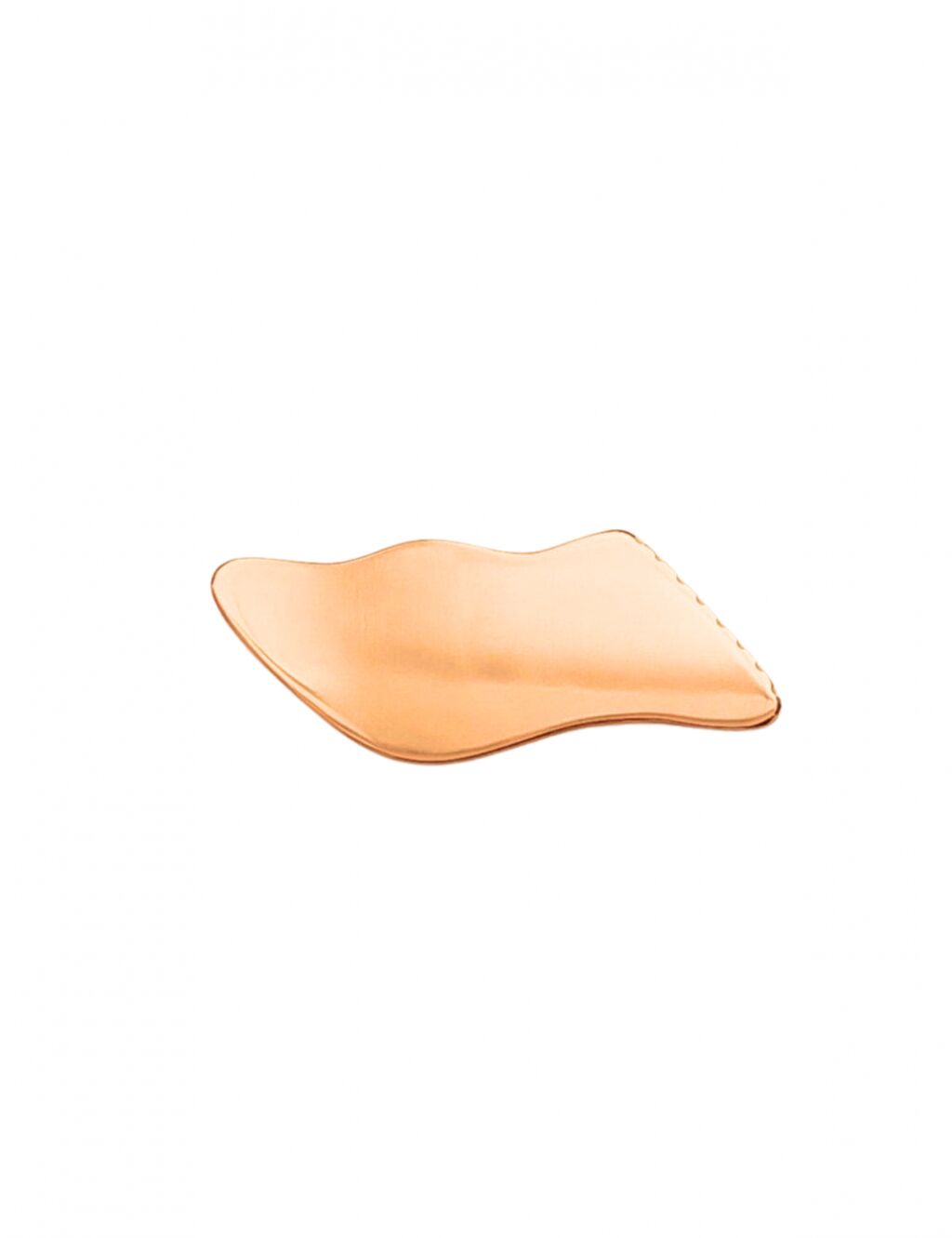 Gua-sha Cupru (Valuri)