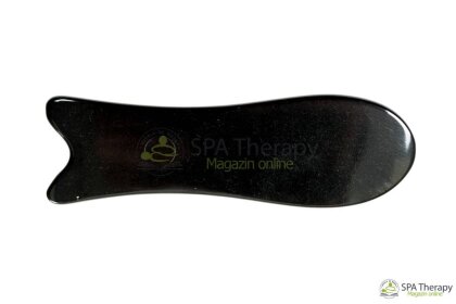 Gua-Sha pește din corn de bivol