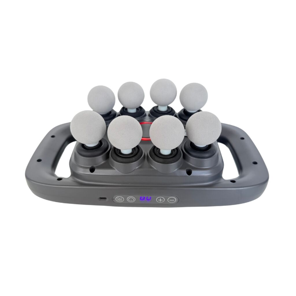 Aparat electric ( 8 capete ) - imaginea 5