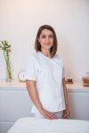 Natalia Caracaș - Maseur