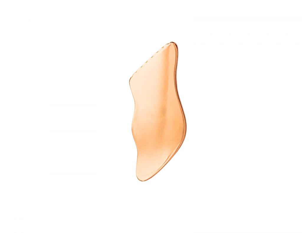 Gua-sha Cupru (Valuri) - imaginea 2