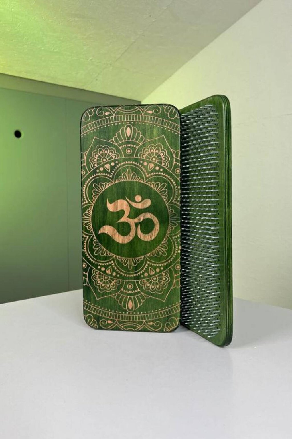 Scânduri Sadhu - 50% Zinc / 50% Cupru pasul 8mm/10mm/12mm