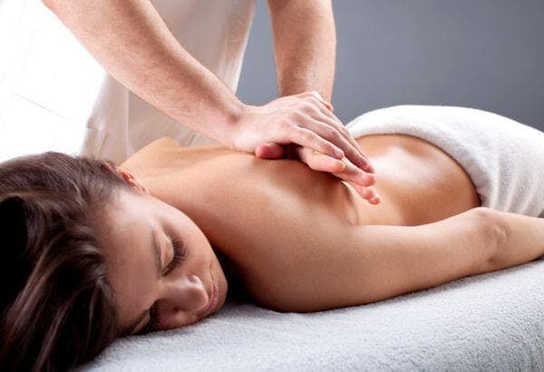 Masaj relaxant (general)
