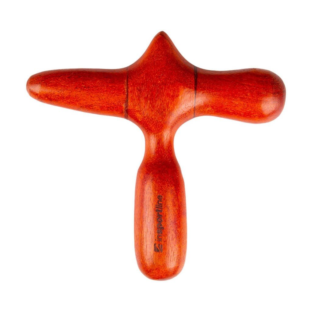 Instrument din lemn punctiform 4 CAPETE