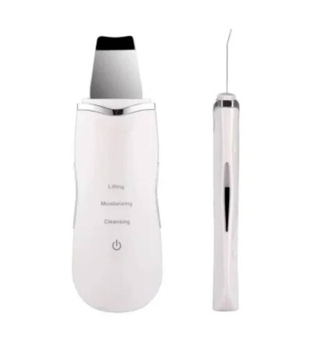 Spatula cu ultrasunet