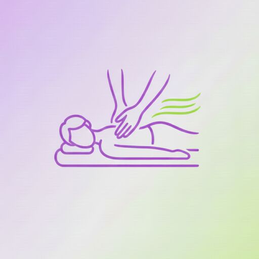 Masaj Terapeutic Visceral