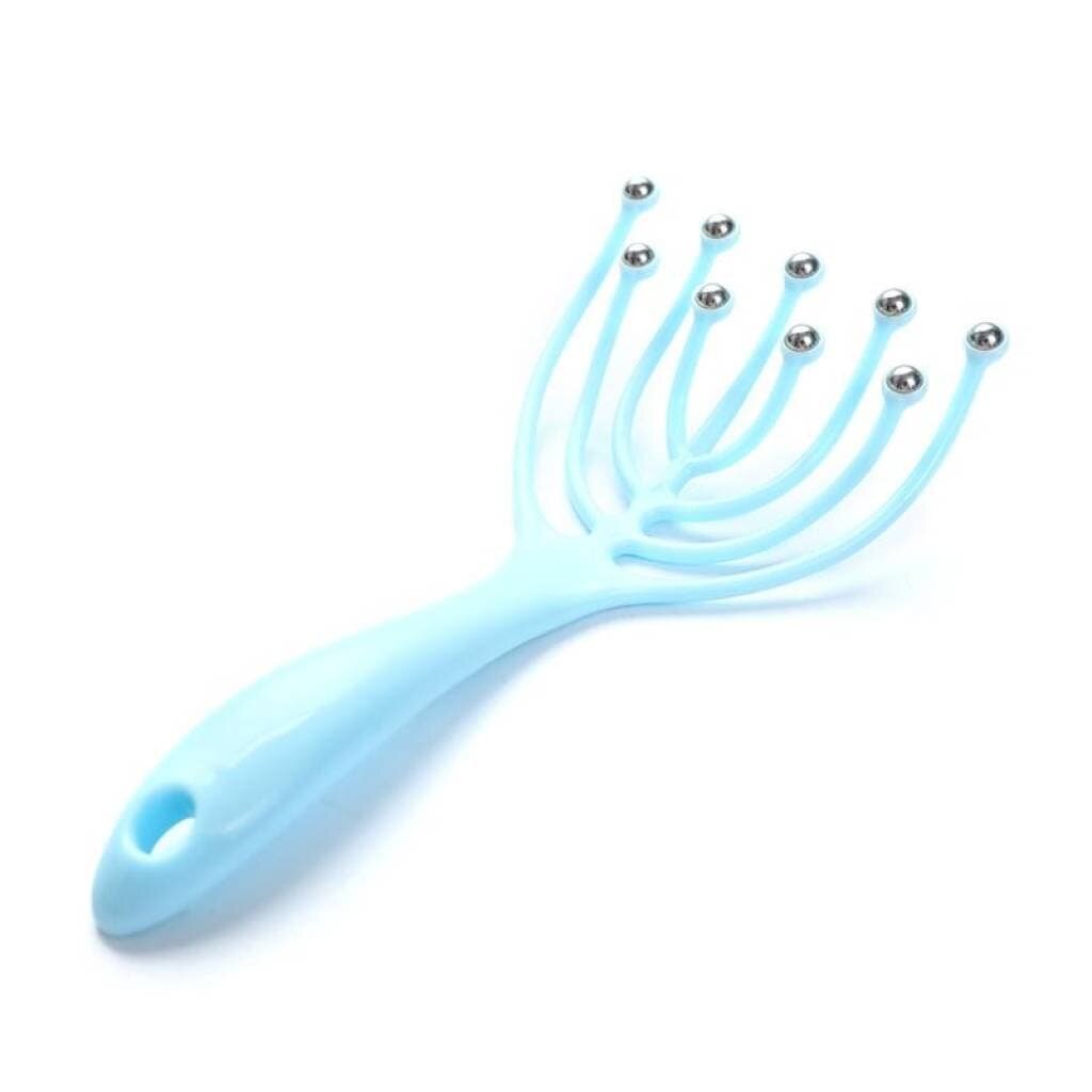 Degetar Scalp Dublu - imaginea 5
